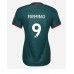 Cheap Liverpool Roberto Firmino #9 Third Football Shirt Women 2022-23 Short Sleeve